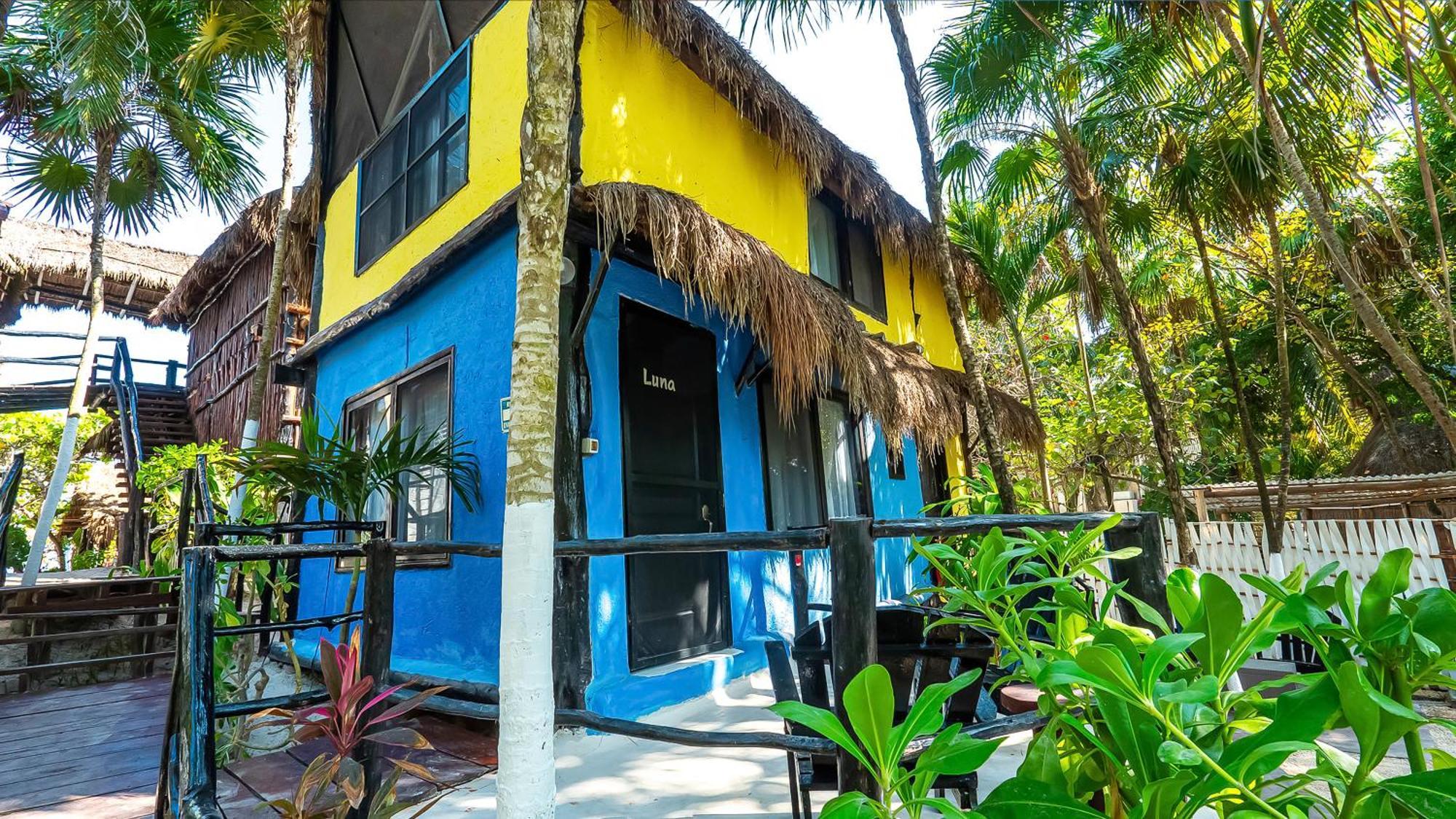 Chancabañita Bed and breakfast 3*